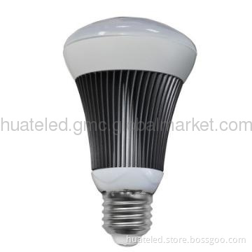 Dimmable 5W LED Bulbs  E14/E16/E27 High Power Natural White